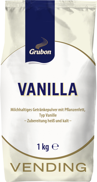 Grubon Vanillemilch-Mix
